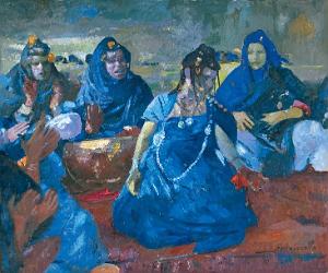 JACQUES MAJORELLE (61)